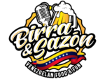 Birra&sazon Logo